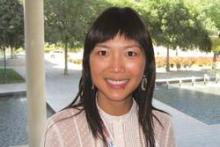Dr. Amy Tso