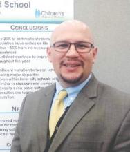 Dr. Santiago Encalada