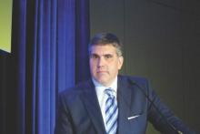 Dr. Eric J. Velazquez