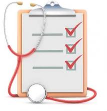 checklist
