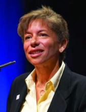 Dr. Edith A. Perez