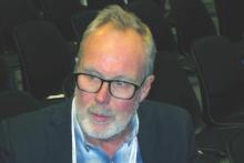 Dr. Johan Hansson