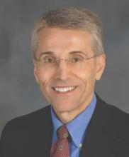 Dr. Richard Pazdur