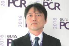 Dr. Takashi Kubo