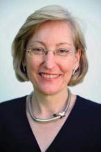 Dr. Angela Zink