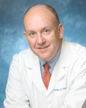 Dr. Charles D. Fraser