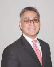 Dr. Joel Corvera