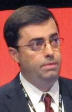 Dr. David F. McDermott