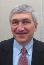 Dr. Steven E. Weinberger