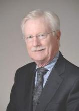 George F. Koob, Ph.D.