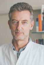 Dr. Winfried V. Kern