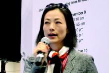 Na-Jin Park, Ph.D.