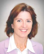 Dr. Cora Collette Breuner