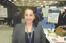 Dr. Maral Ouzounian