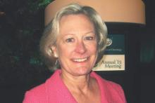 Dr. Julie Gralow