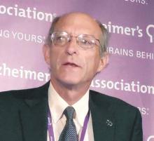Dr. David S. Knopman
