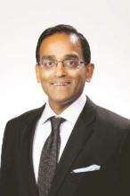 Dr. Alpesh A. Patel