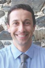 Damian Fiore, Pharm.D.