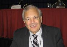 Dr. Dennis J. Slamon