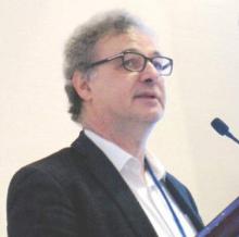 Dr. Cris S. Constantinescu