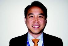 Dr. Thomas Chung