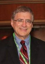 Dr. Ronald Fogel