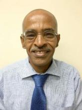 Dr. Ahmedin Jemal