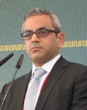 Dr. Usman Baber