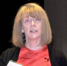 Dr. Margaret Wierman