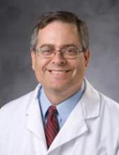 Dr. David Steffens