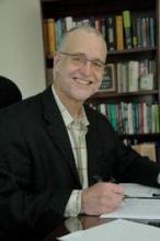 Dr. Mark L. Willenbring