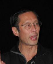 Dr. Rick A. Nishimura