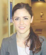 Dr. Brittany Barber