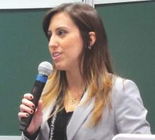 Dr. Patricia O. Guimaraes