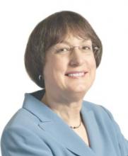 Dr. Nancy Davidson
