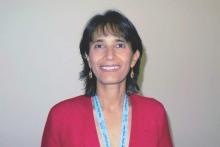 Dr. Vandana S. Mathur