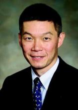 Dr. Robert Wah