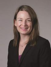 Dr. Katherine Grantz