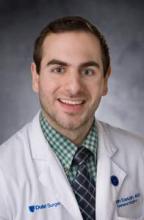 Dr. Brian Ezekian