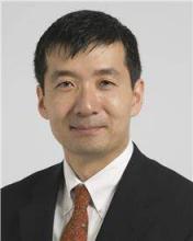 Dr. Ken Uchino