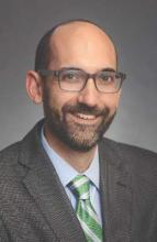 Dr. Christopher P. Bonafide