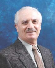Dr. Khalil N. Bitar, AGAF