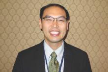 Dr. Jashin J. Wu