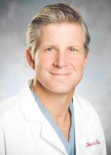 Dr. Scott J. Swanson