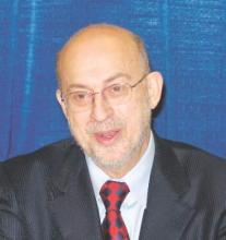 Dr. Steven E. Nissen