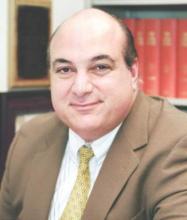 Dr. George L. Bakris