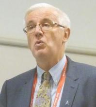 Dr. Mark FitzGerald
