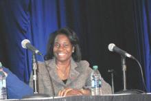 Dr. Jennifer H. Mieres