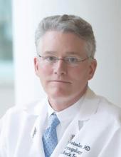 Dr. Mark C. Weissler