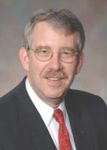 Dr. Andrew W. Gurman